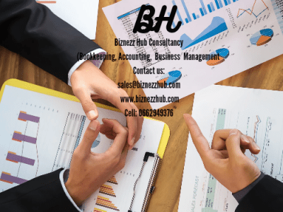 Biznezz Hub Consultancy