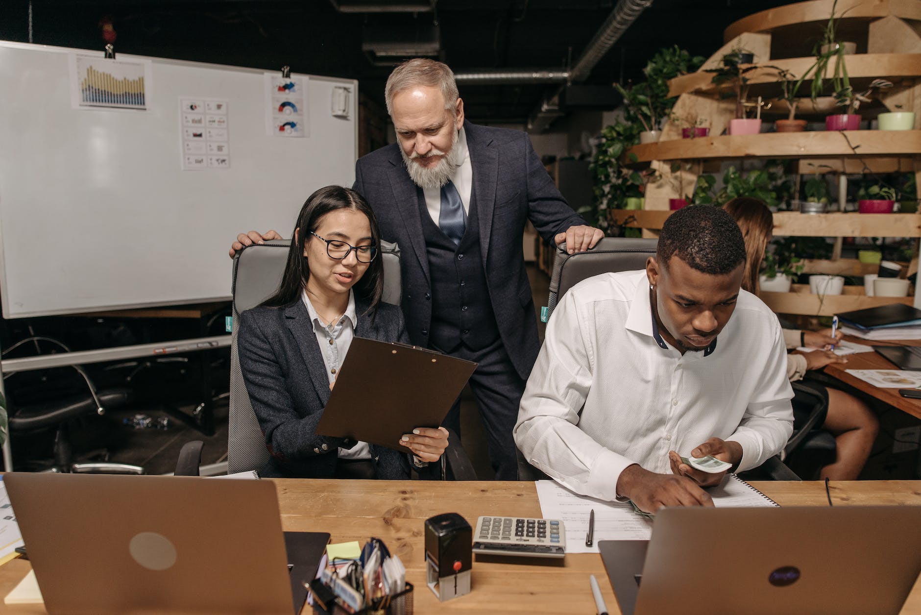 Bookkeeping , consultation to small businessess